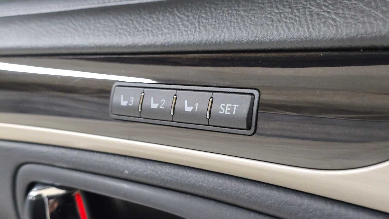 2013 Lexus LS 460 4dr Sdn AWD