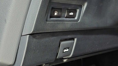 2013 Lexus LS 460 4dr Sdn AWD