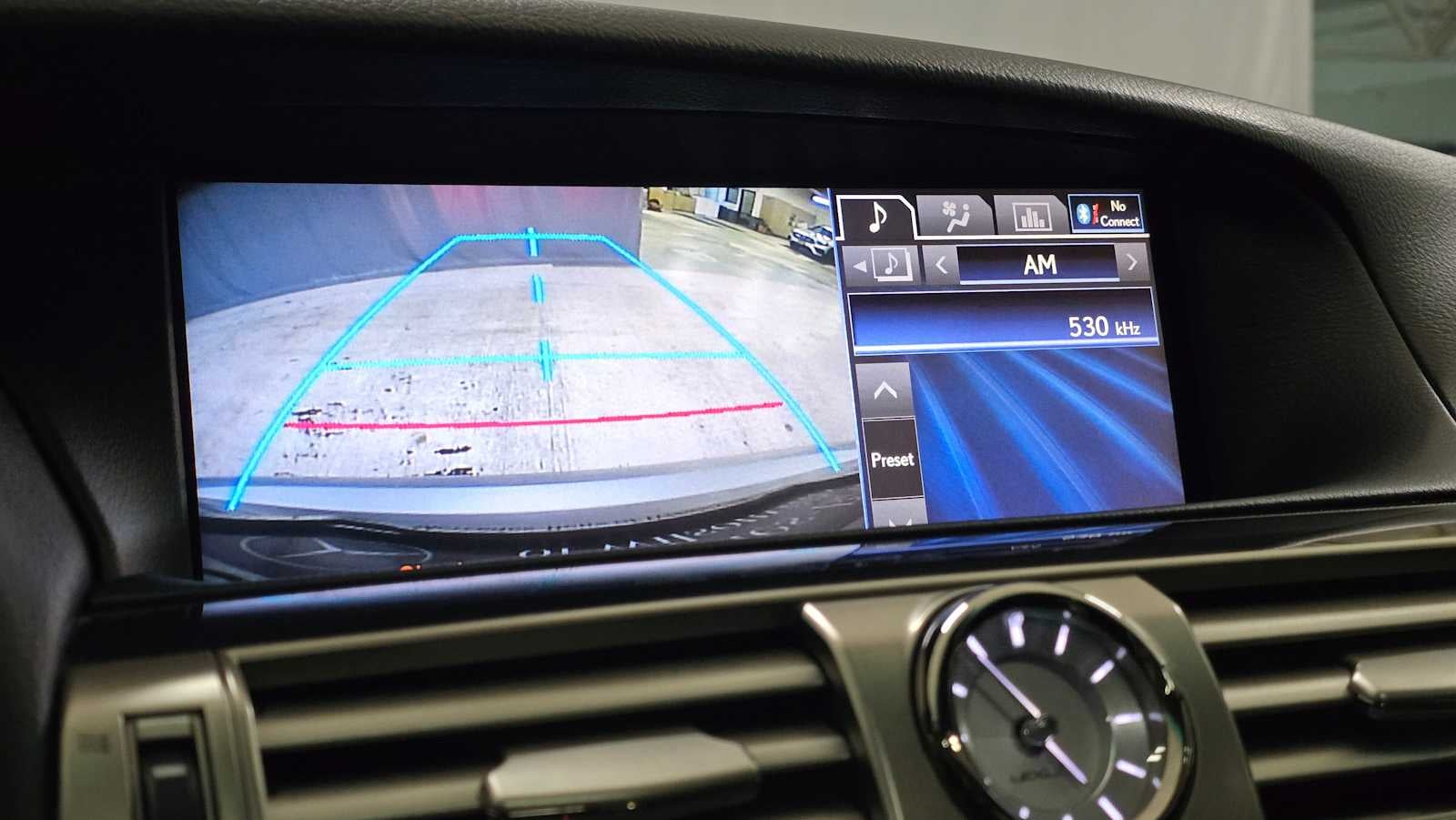2013 Lexus LS 460 4dr Sdn AWD