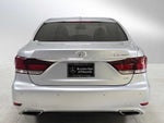 2013 Lexus LS 460 4dr Sdn AWD