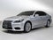 2013 Lexus LS 460 4dr Sdn AWD