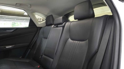 2024 Lexus NX Premium