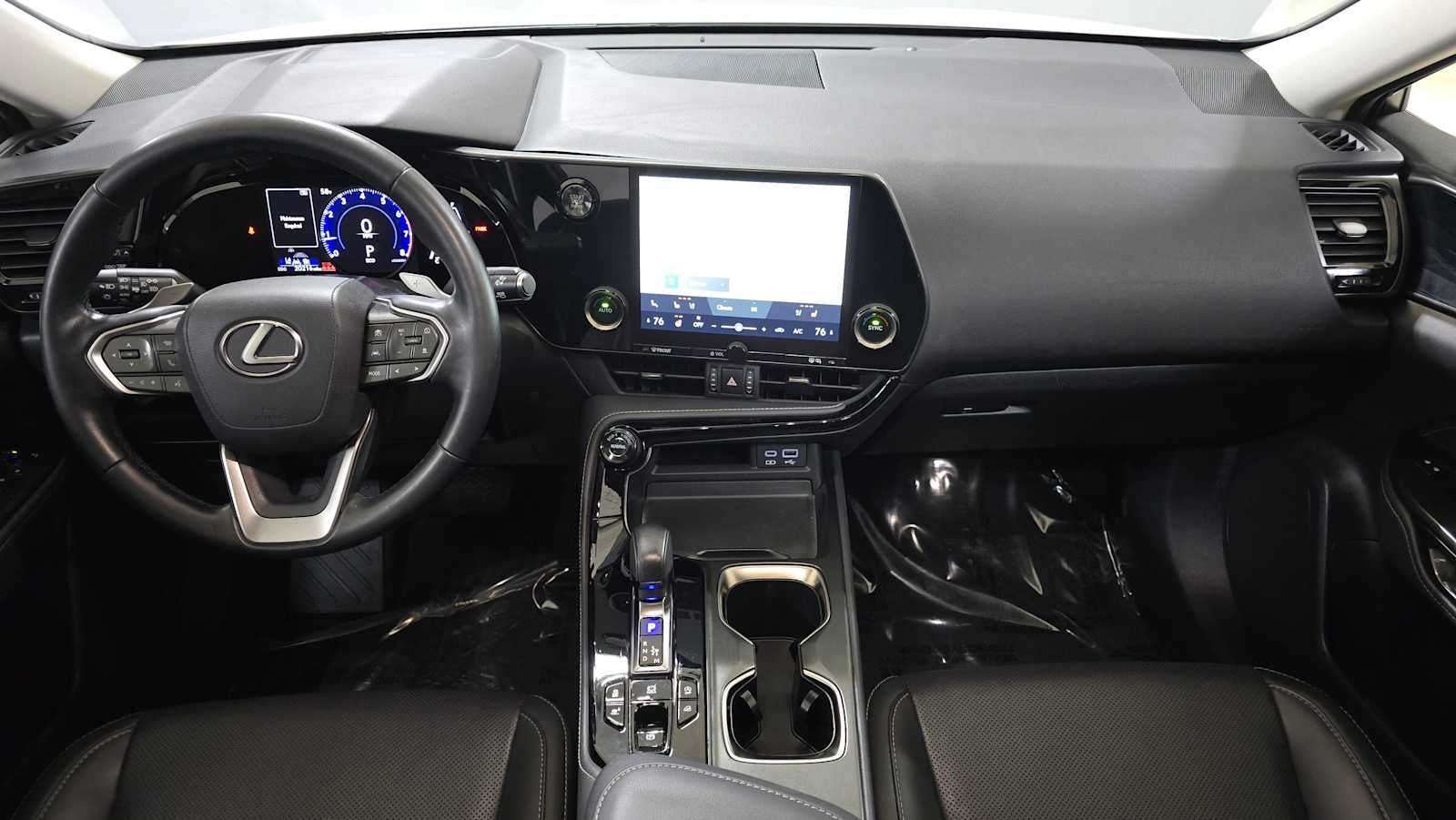 2024 Lexus NX Premium