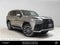 2023 Lexus LX 600 F SPORT