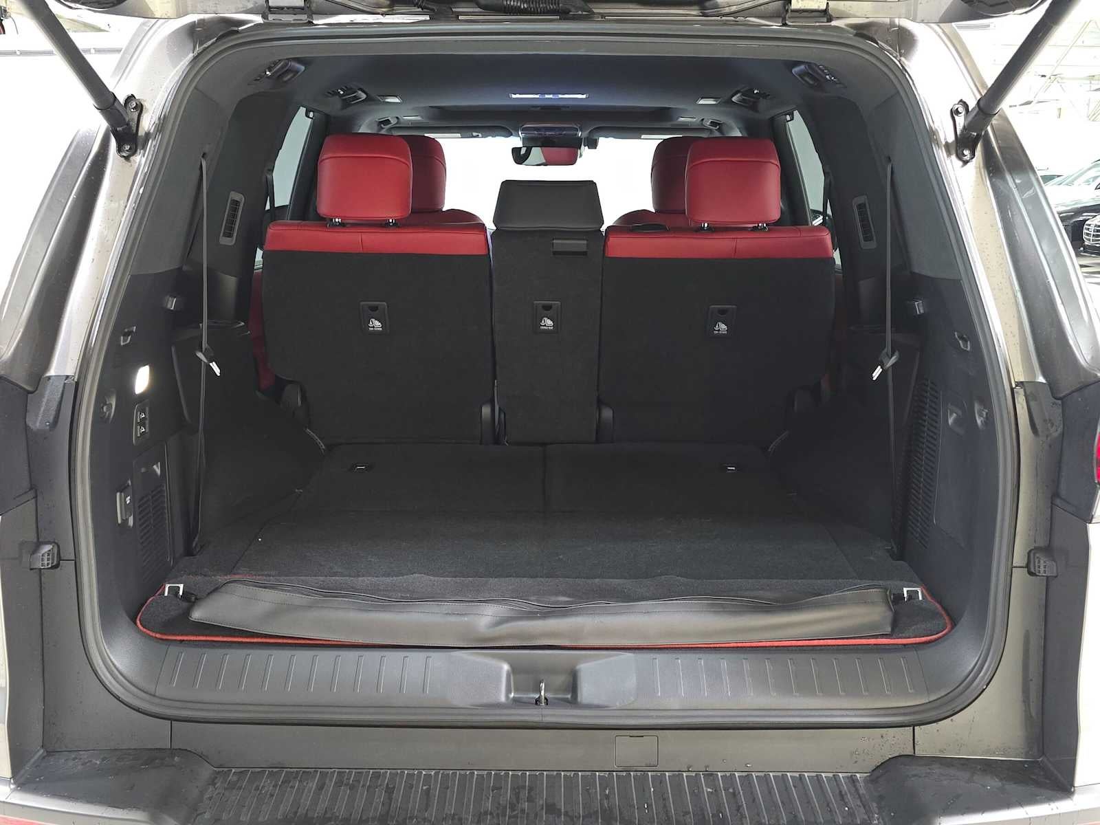 2023 Lexus LX 600 F SPORT