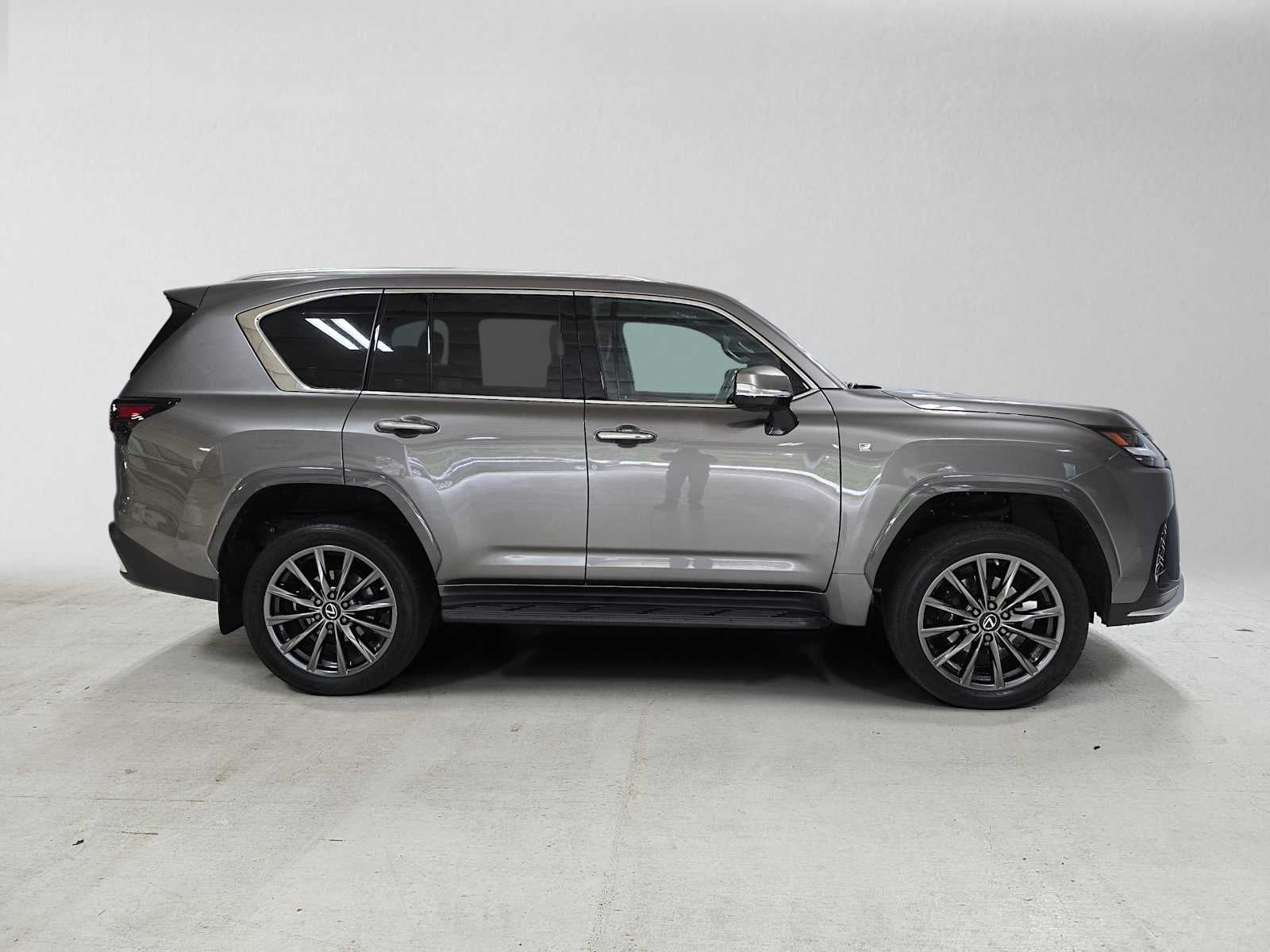 2023 Lexus LX 600 F SPORT