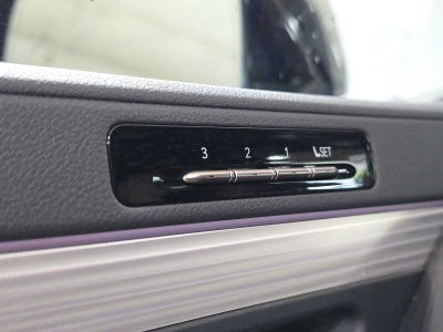 2023 Lexus LX 600 F SPORT