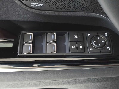2023 Lexus LX 600 F SPORT