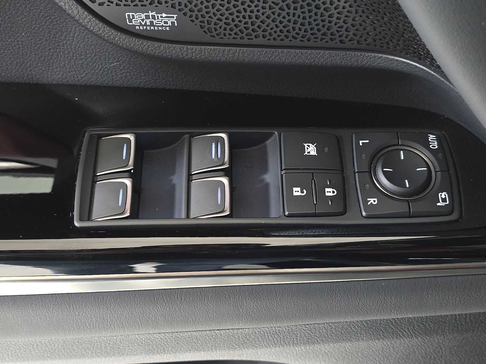 2023 Lexus LX 600 F SPORT