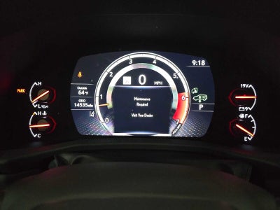 2023 Lexus LX 600 F SPORT
