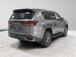 2023 Lexus LX 600 F SPORT