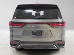 2023 Lexus LX 600 F SPORT