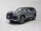 2023 Lexus LX 600 F SPORT