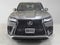 2023 Lexus LX 600 F SPORT