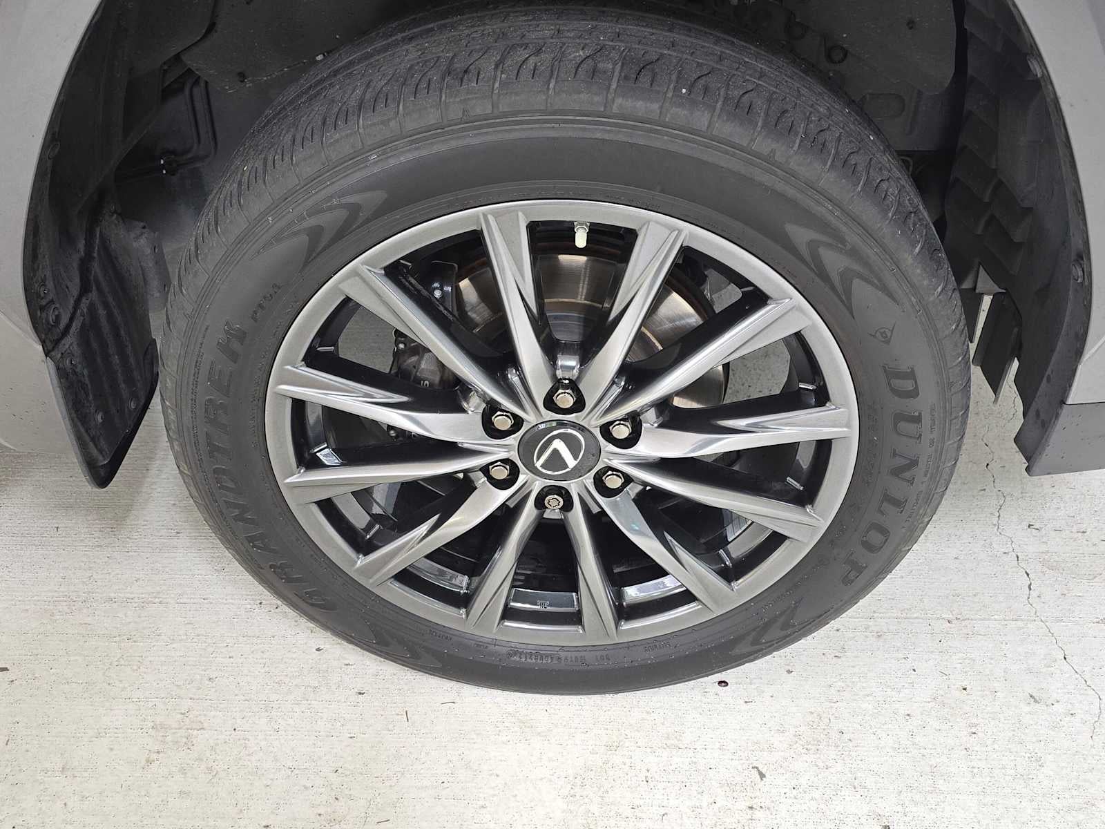 2023 Lexus LX 600 F SPORT