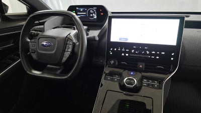 2024 Subaru Solterra Touring
