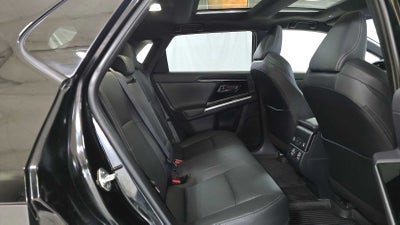 2024 Subaru Solterra Touring