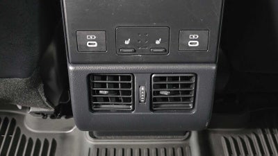 2024 Subaru Solterra Touring