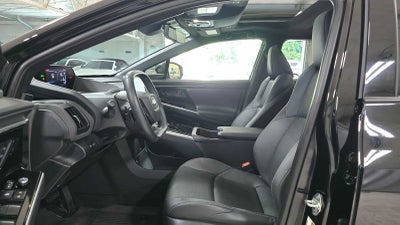 2024 Subaru Solterra Touring