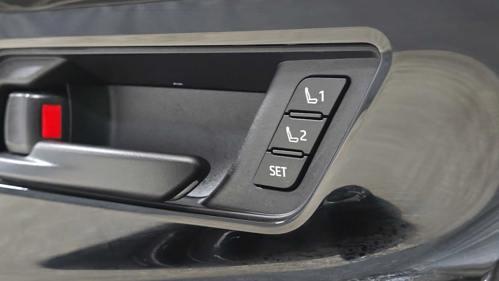 2024 Subaru Solterra Touring
