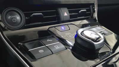 2024 Subaru Solterra Touring