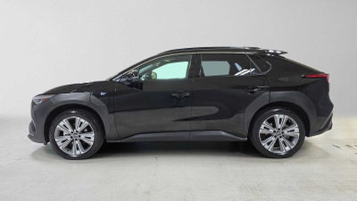 2024 Subaru Solterra Touring