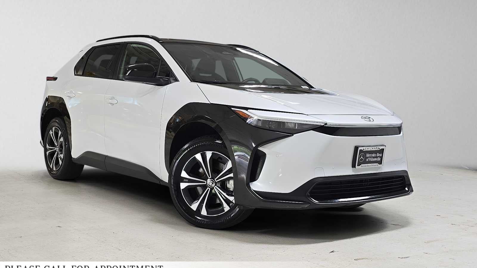 2024 Toyota bZ4X XLE