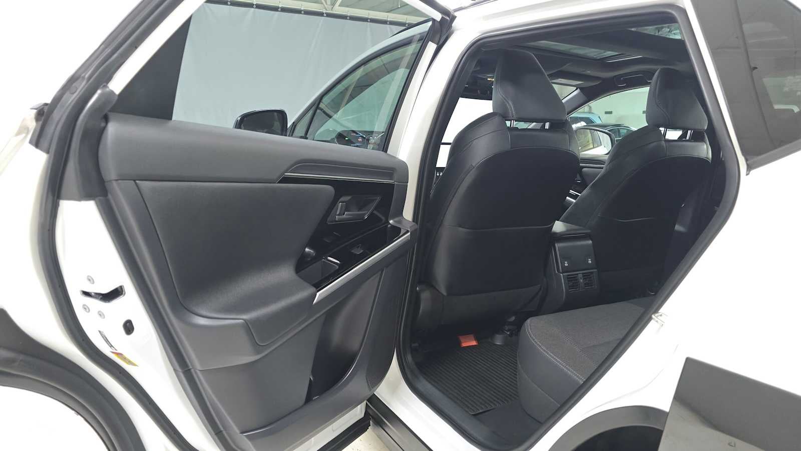 2024 Toyota bZ4X XLE
