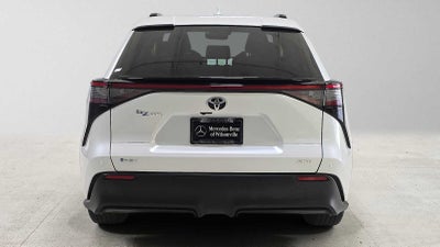 2024 Toyota bZ4X XLE
