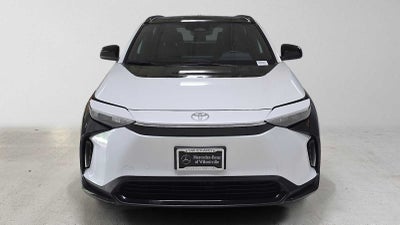 2024 Toyota bZ4X XLE