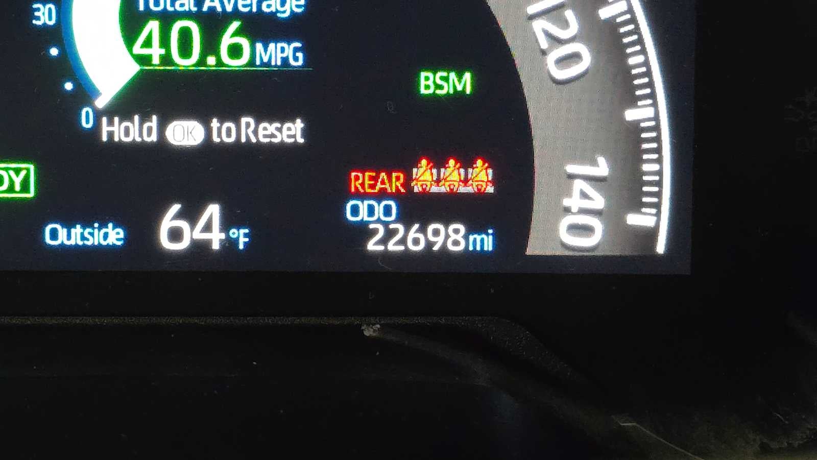 2025 Toyota RAV4 Hybrid XLE Premium