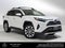 2022 Toyota RAV4 Limited