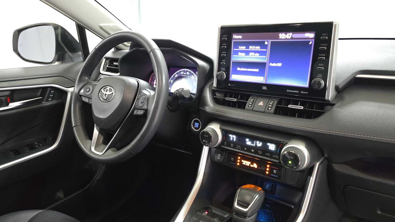 2022 Toyota RAV4 Limited