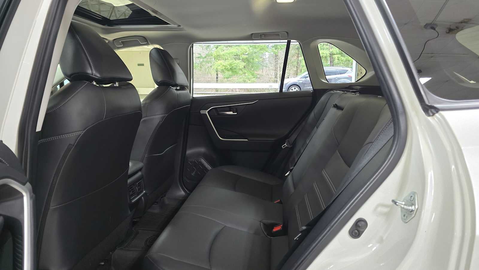 2022 Toyota RAV4 Limited