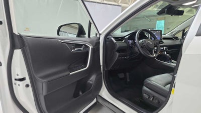 2022 Toyota RAV4 Limited