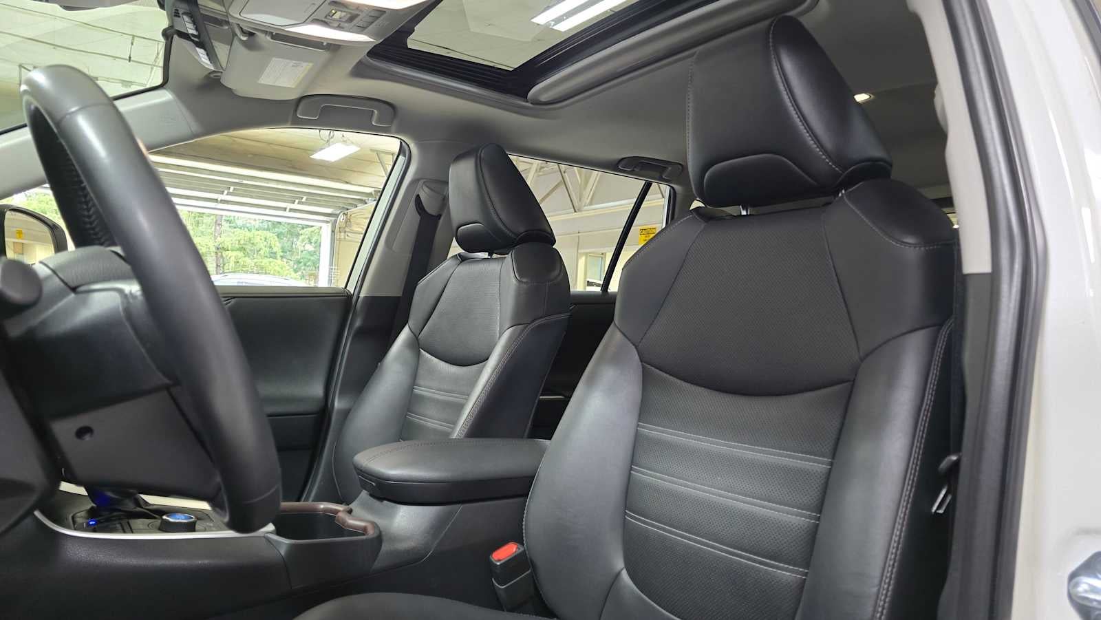 2022 Toyota RAV4 Limited