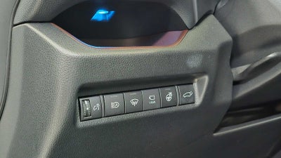 2022 Toyota RAV4 Limited