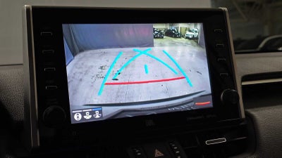 2022 Toyota RAV4 Limited