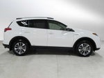 2017 Toyota RAV4 Hybrid XLE
