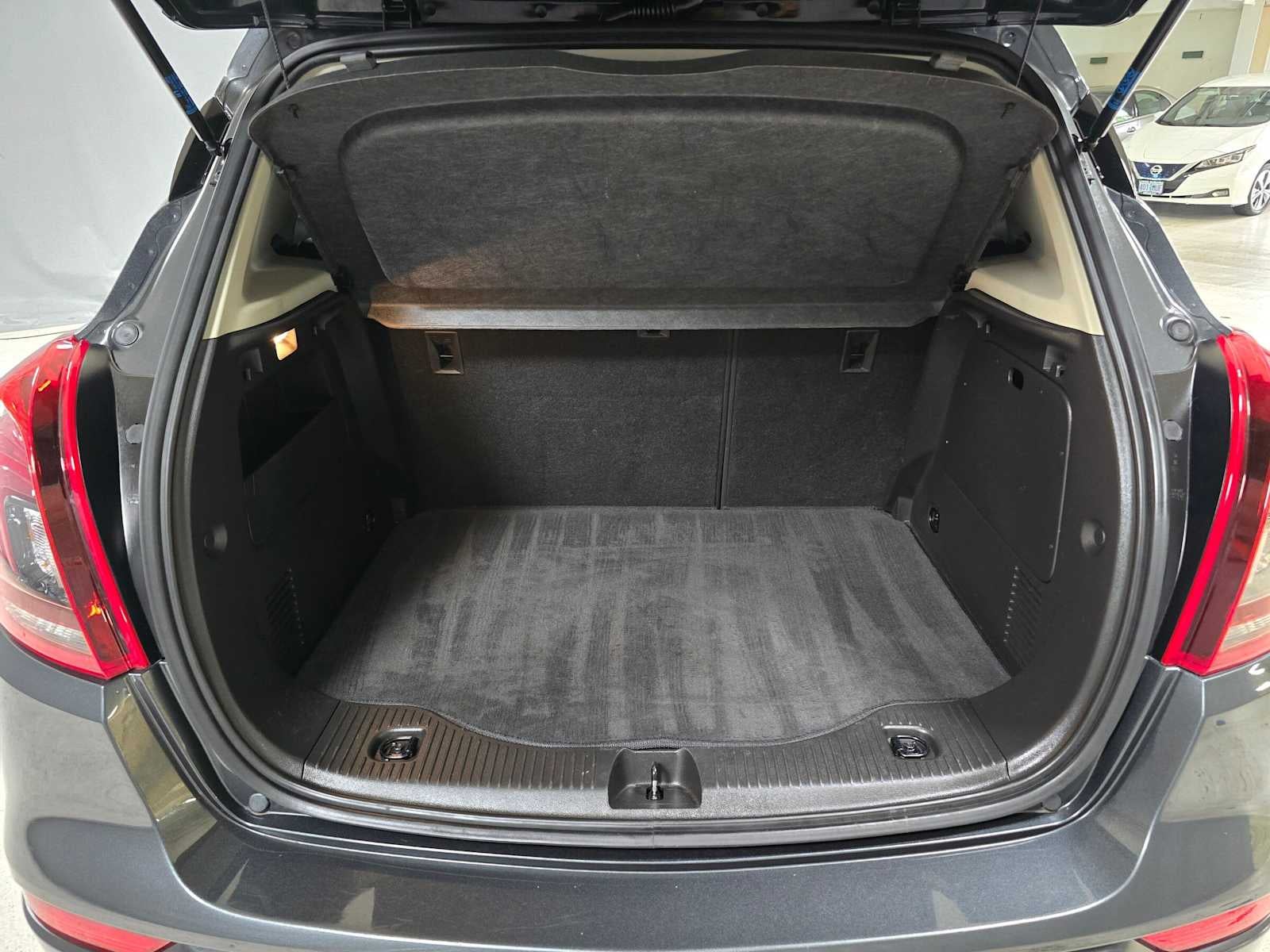 2018 Buick Encore Essence