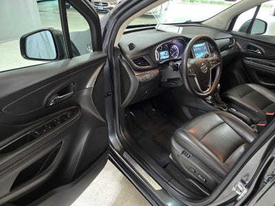 2018 Buick Encore Essence