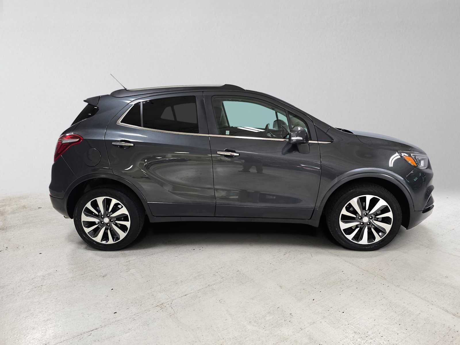 2018 Buick Encore Essence