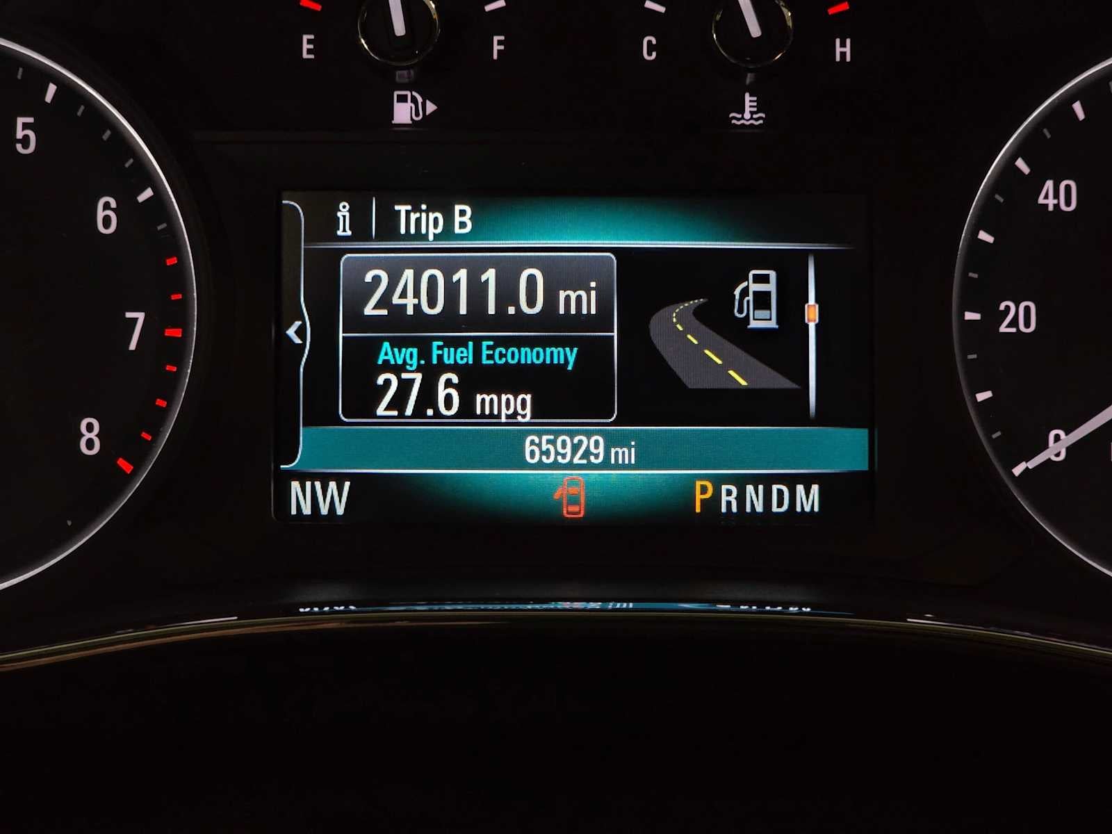2018 Buick Encore Essence