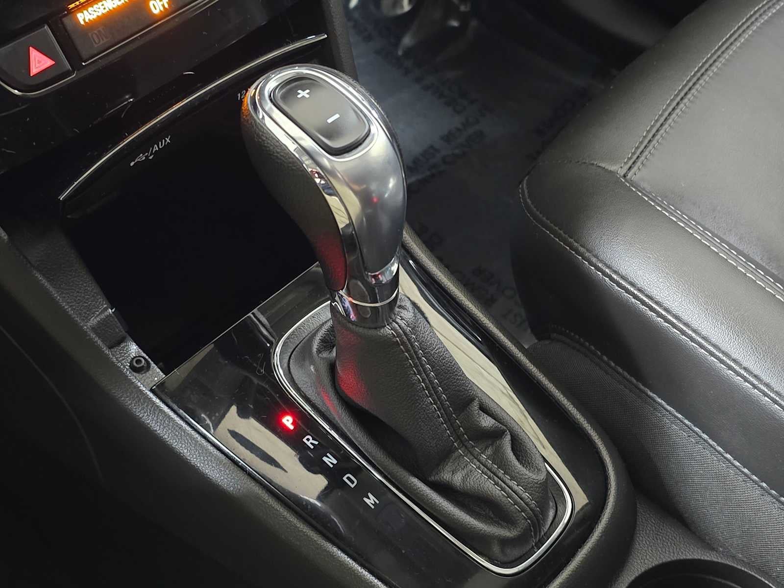 2018 Buick Encore Essence