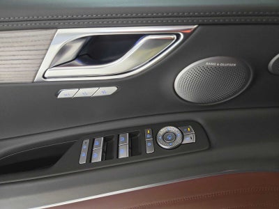 2025 Genesis GV80 3.5T Prestige