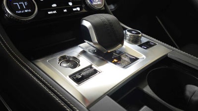 2023 Jaguar F-PACE R-Dynamic S