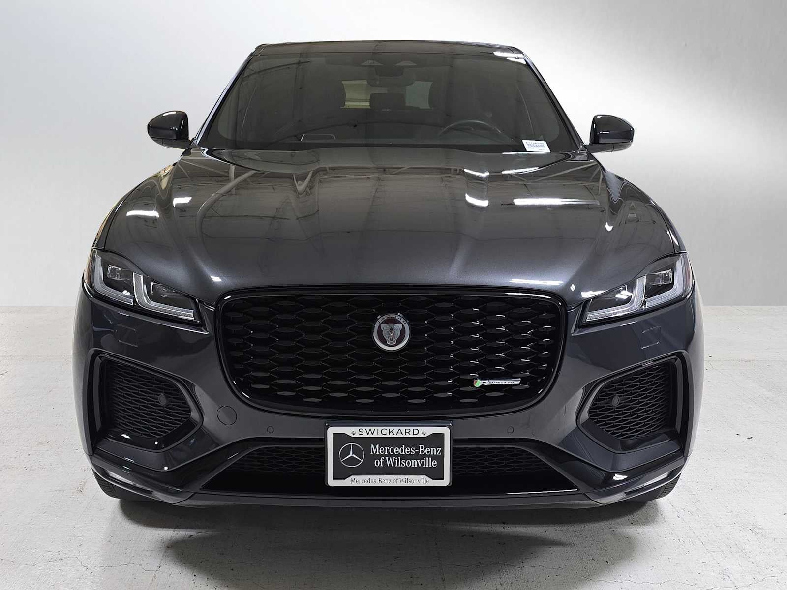 2023 Jaguar F-PACE R-Dynamic S