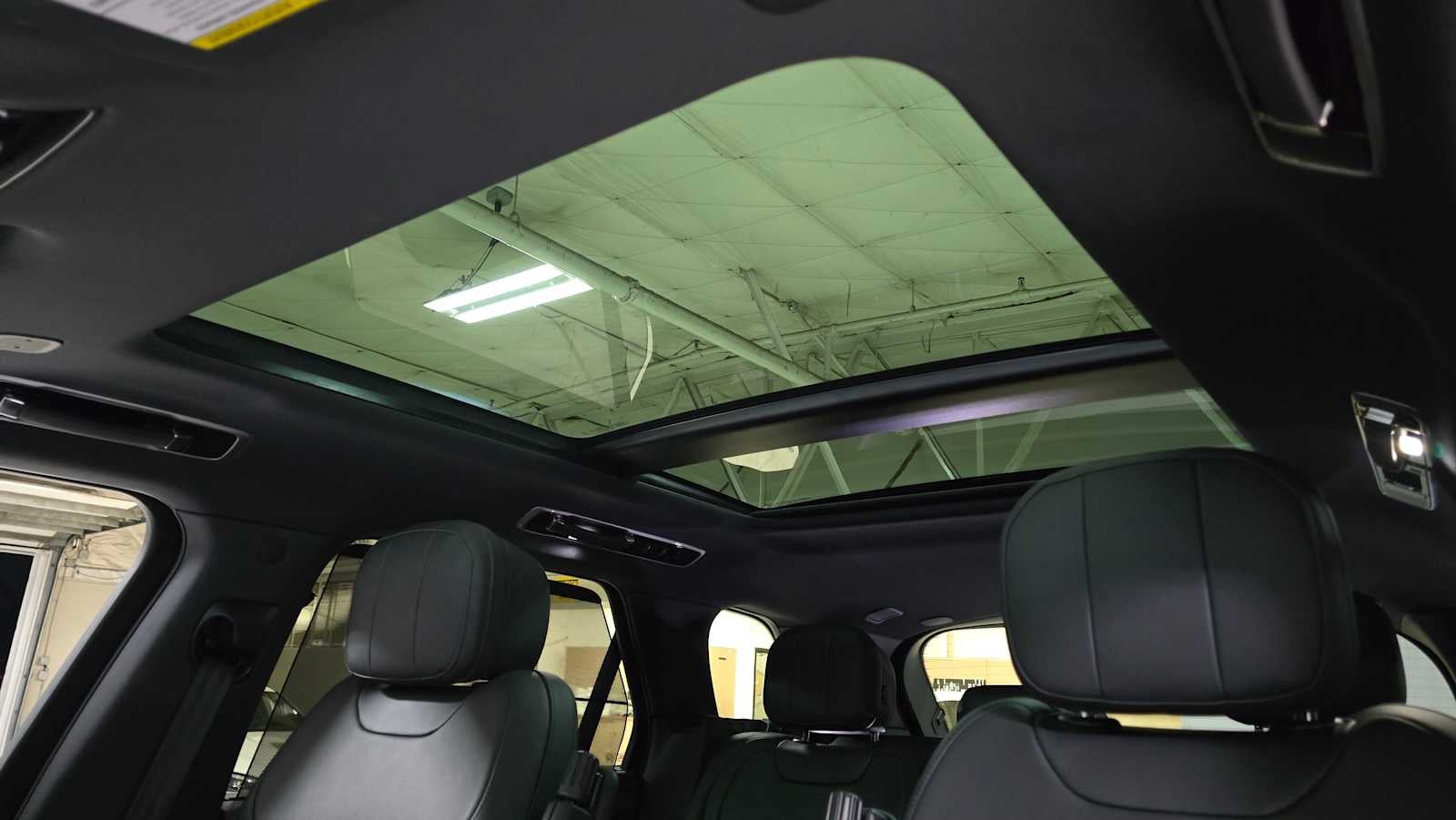 2024 Land Rover Range Rover Sport Dynamic SE