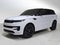 2024 Land Rover Range Rover Sport Dynamic SE