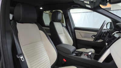 2024 Land Rover Discovery Sport Dynamic SE